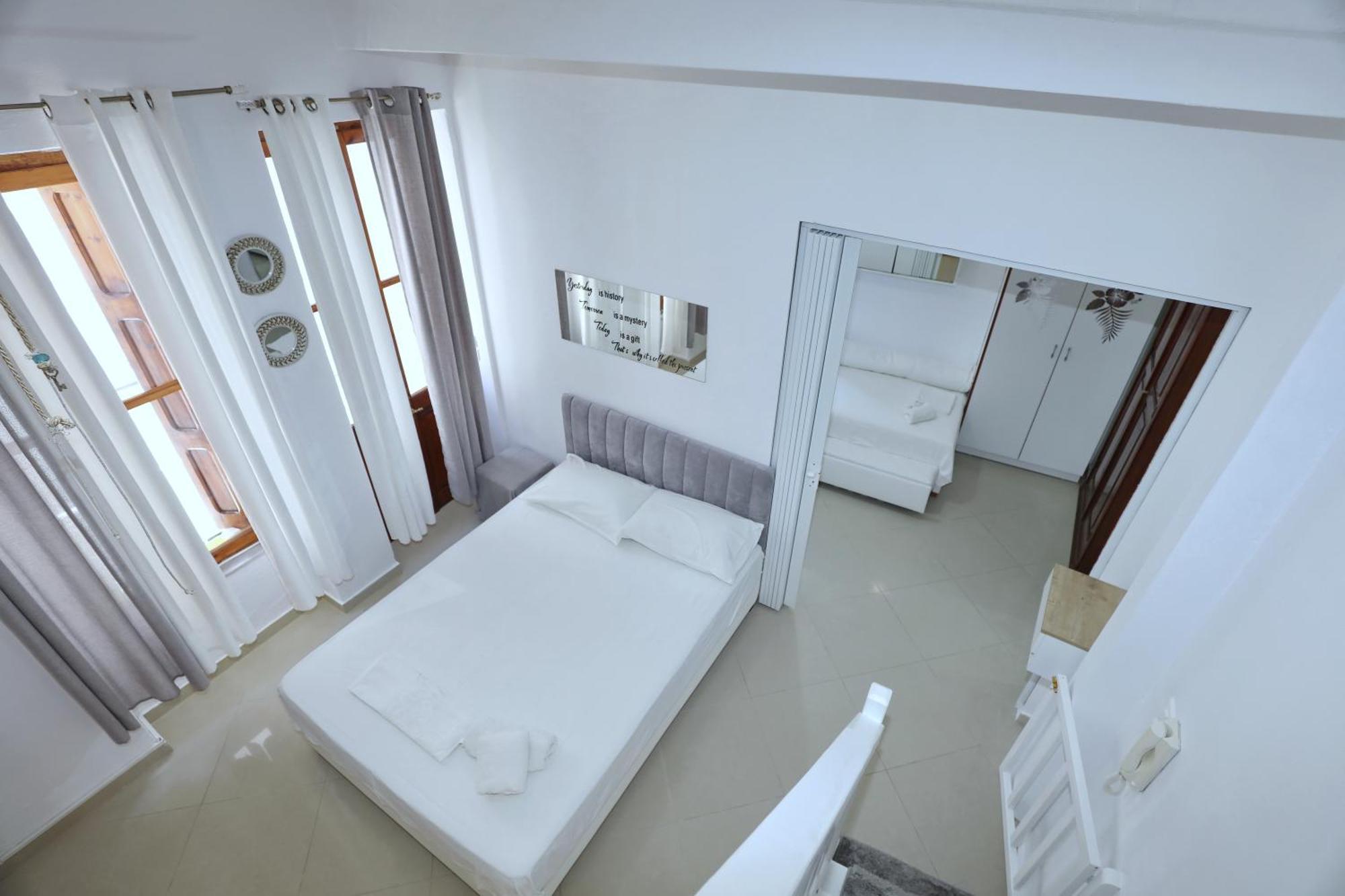Вилла Seminas House Скопелос Экстерьер фото