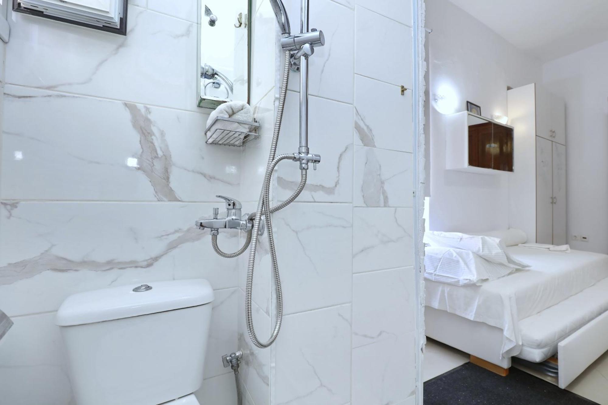 Вилла Seminas House Скопелос Экстерьер фото