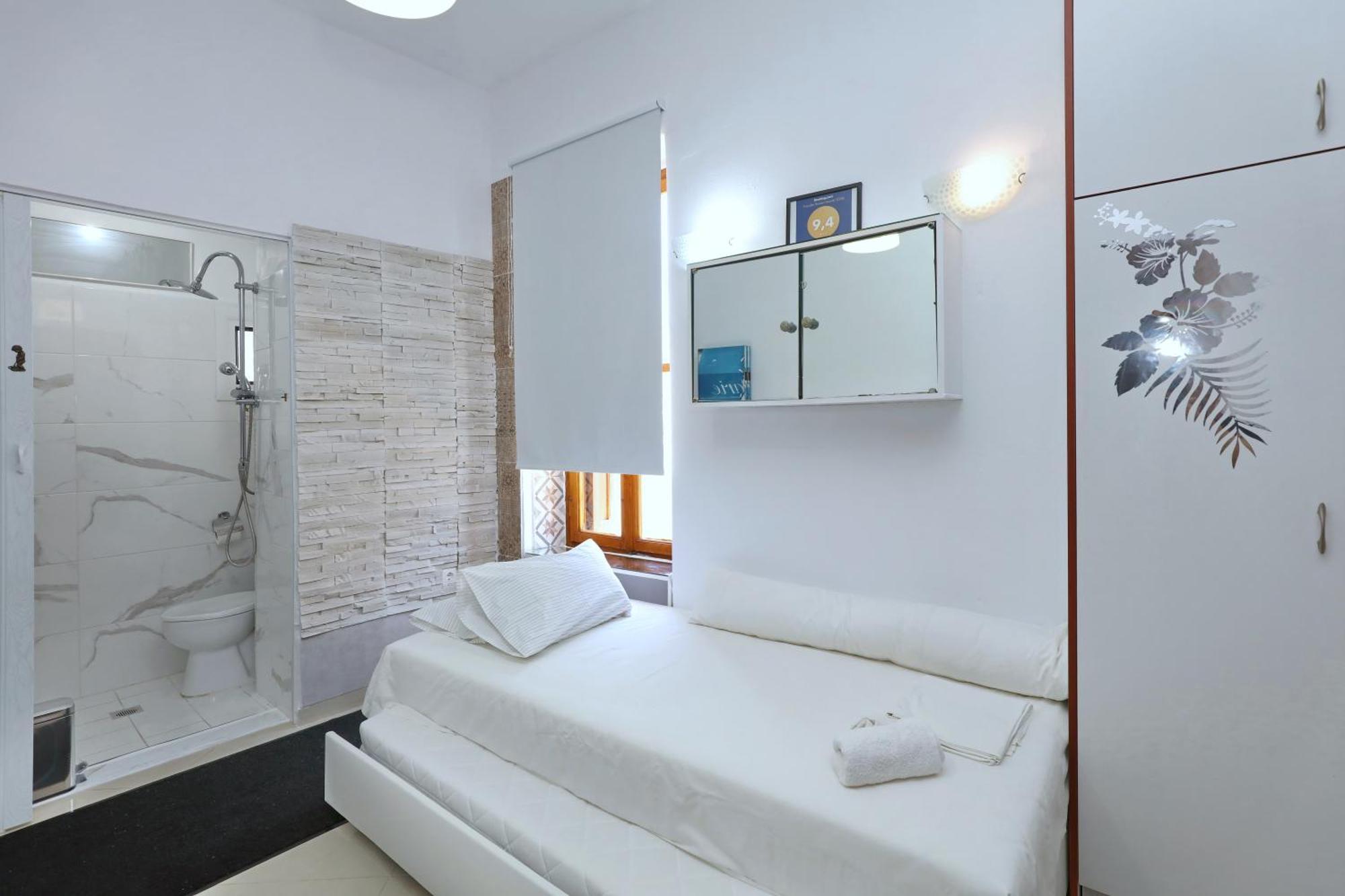 Вилла Seminas House Скопелос Экстерьер фото