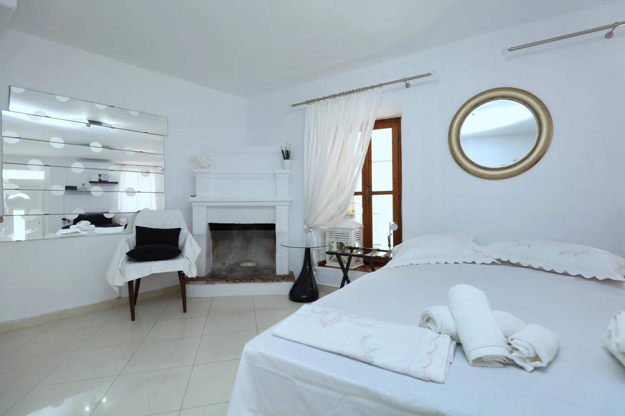 Вилла Seminas House Скопелос Экстерьер фото