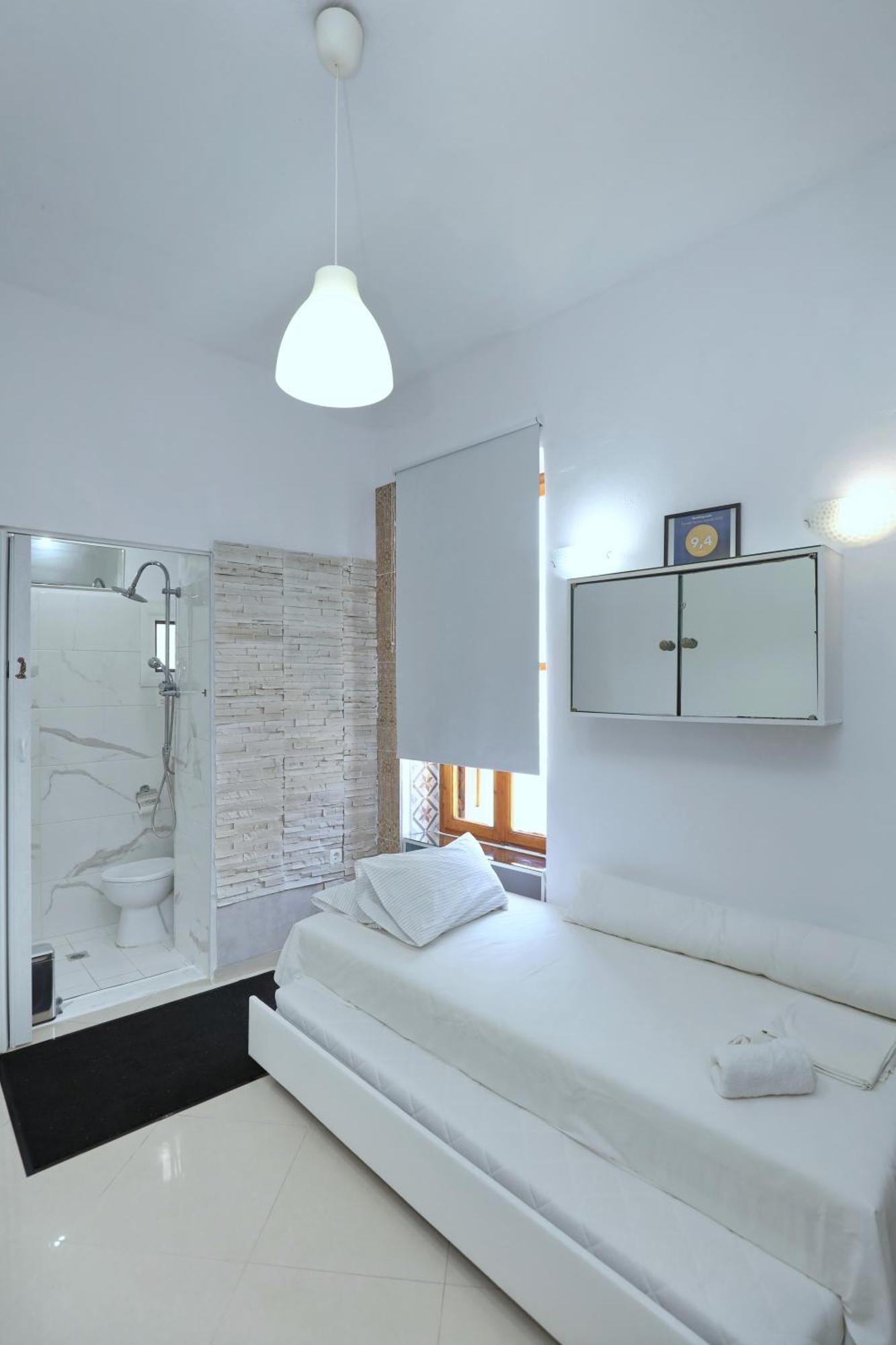Вилла Seminas House Скопелос Экстерьер фото