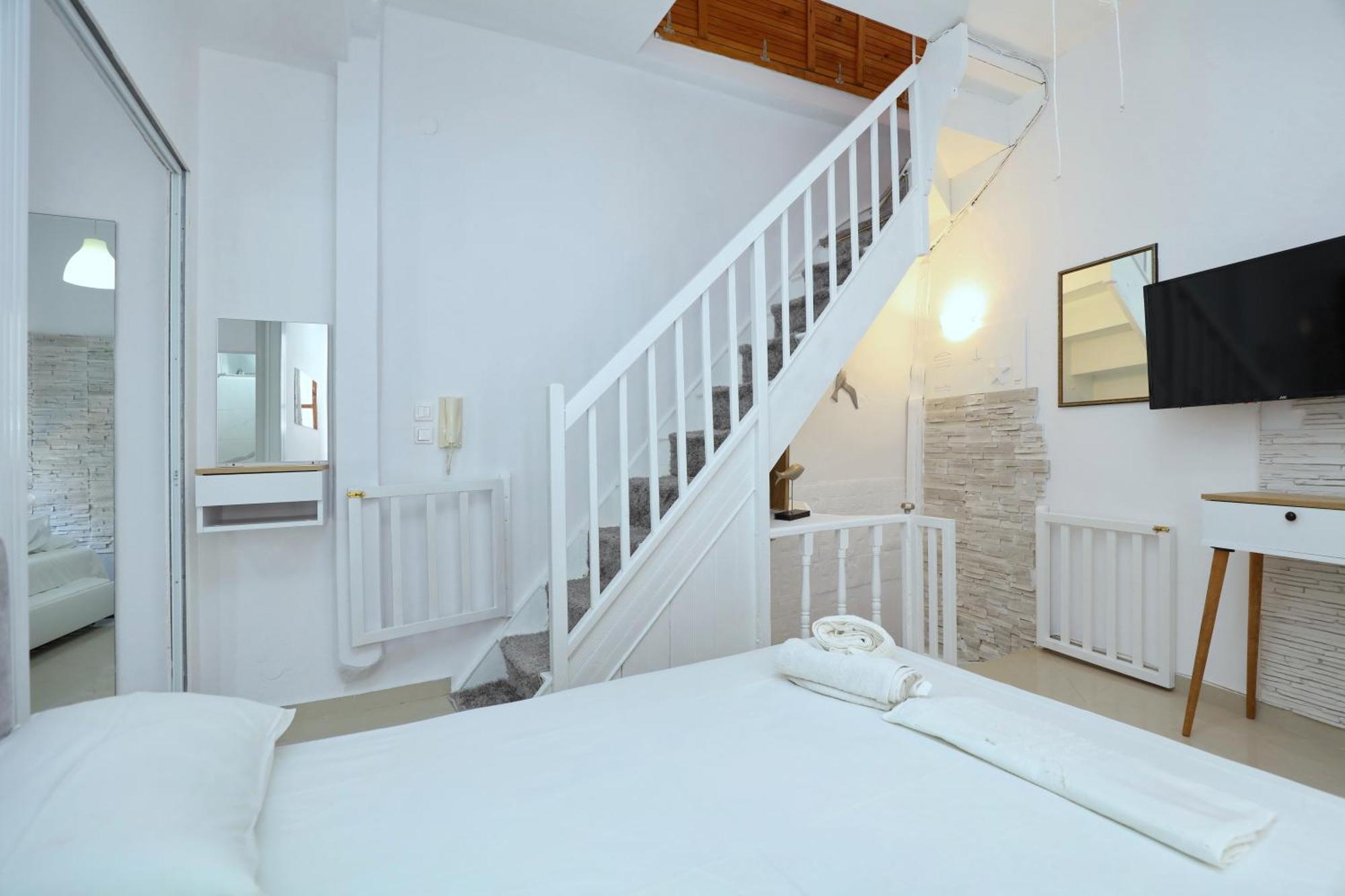 Вилла Seminas House Скопелос Экстерьер фото