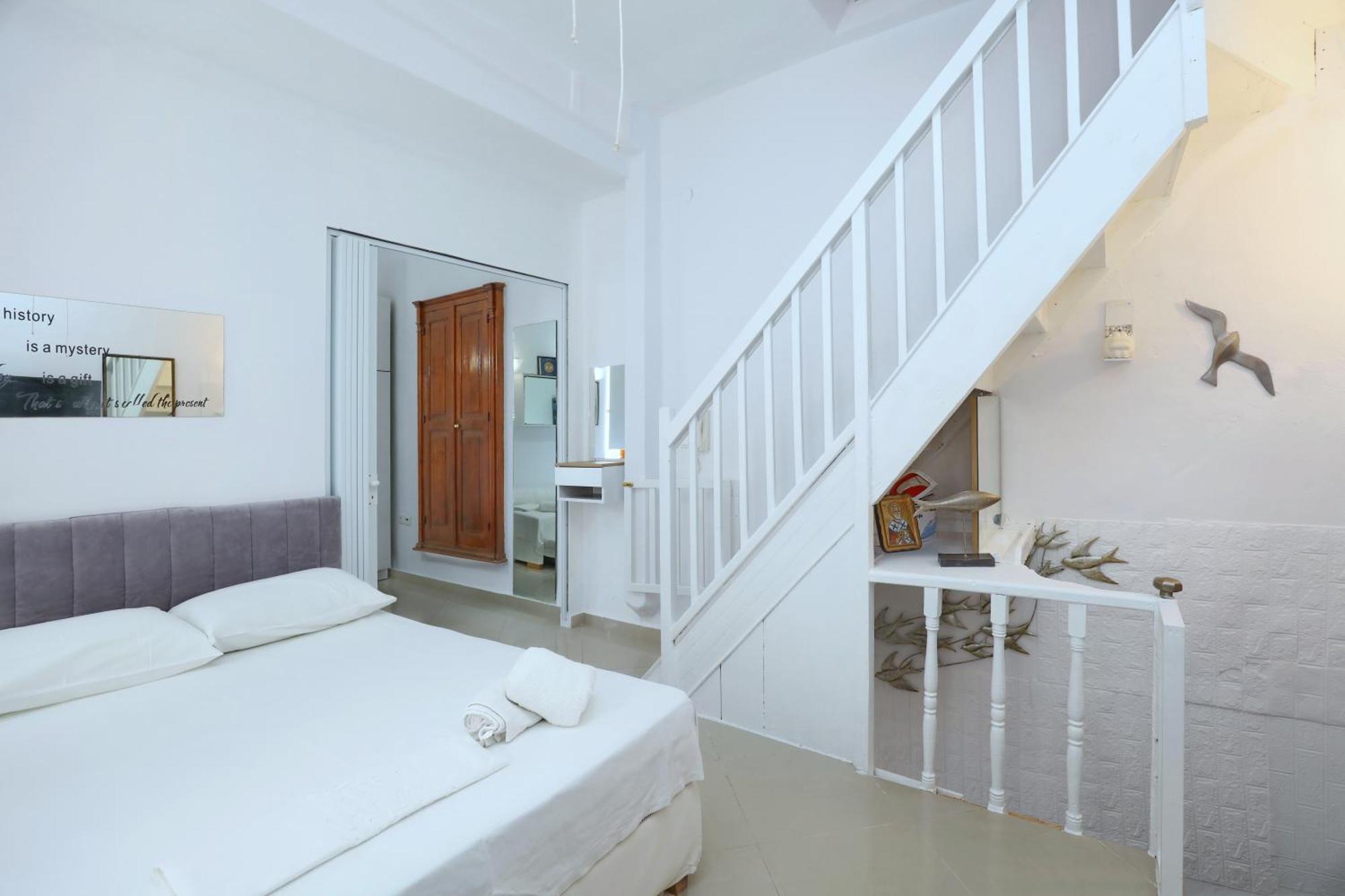 Вилла Seminas House Скопелос Экстерьер фото