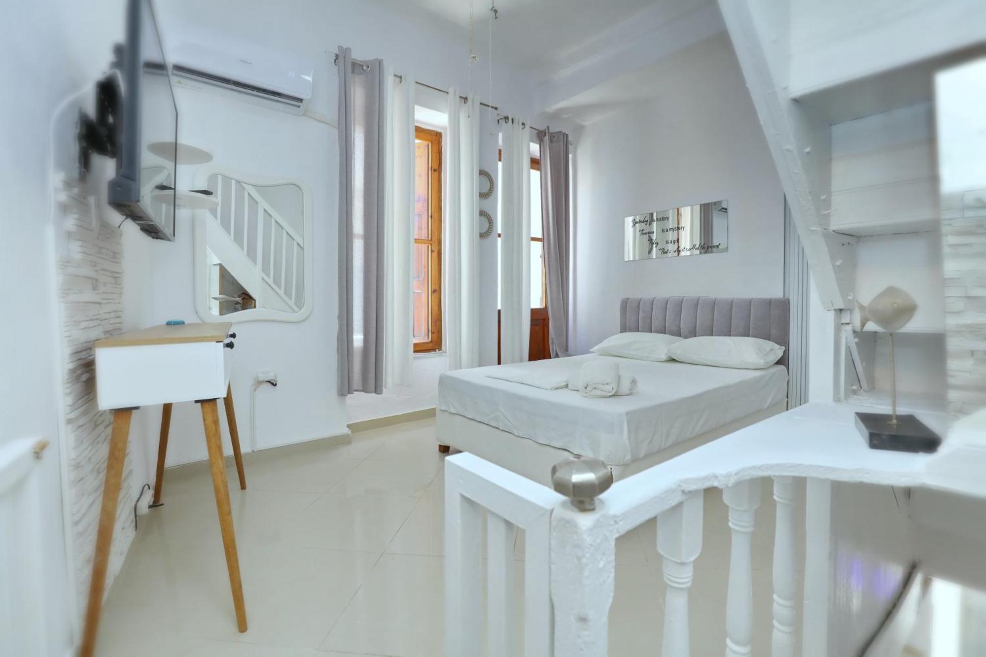 Вилла Seminas House Скопелос Экстерьер фото