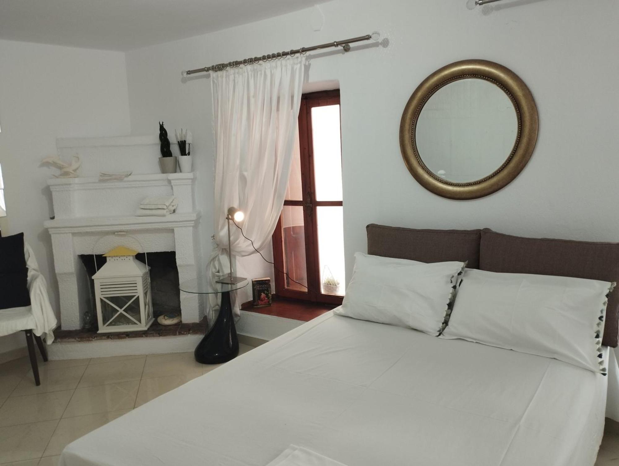 Вилла Seminas House Скопелос Экстерьер фото