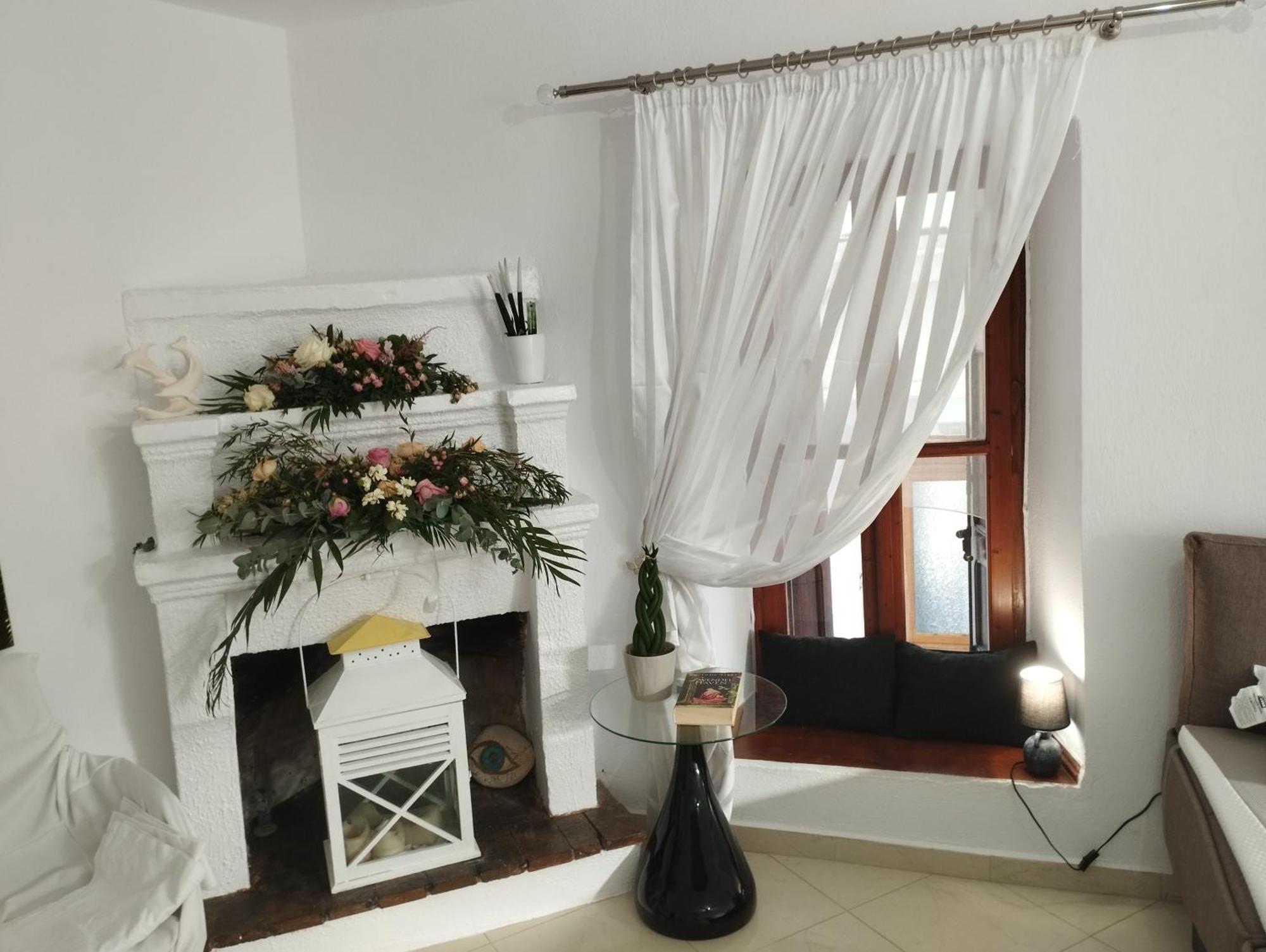 Вилла Seminas House Скопелос Экстерьер фото